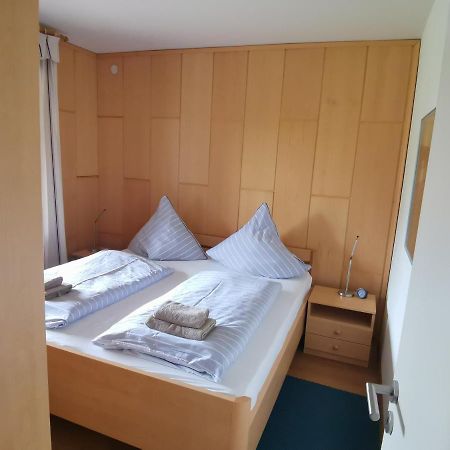 Haus Antje Villa Norddeich  Eksteriør billede