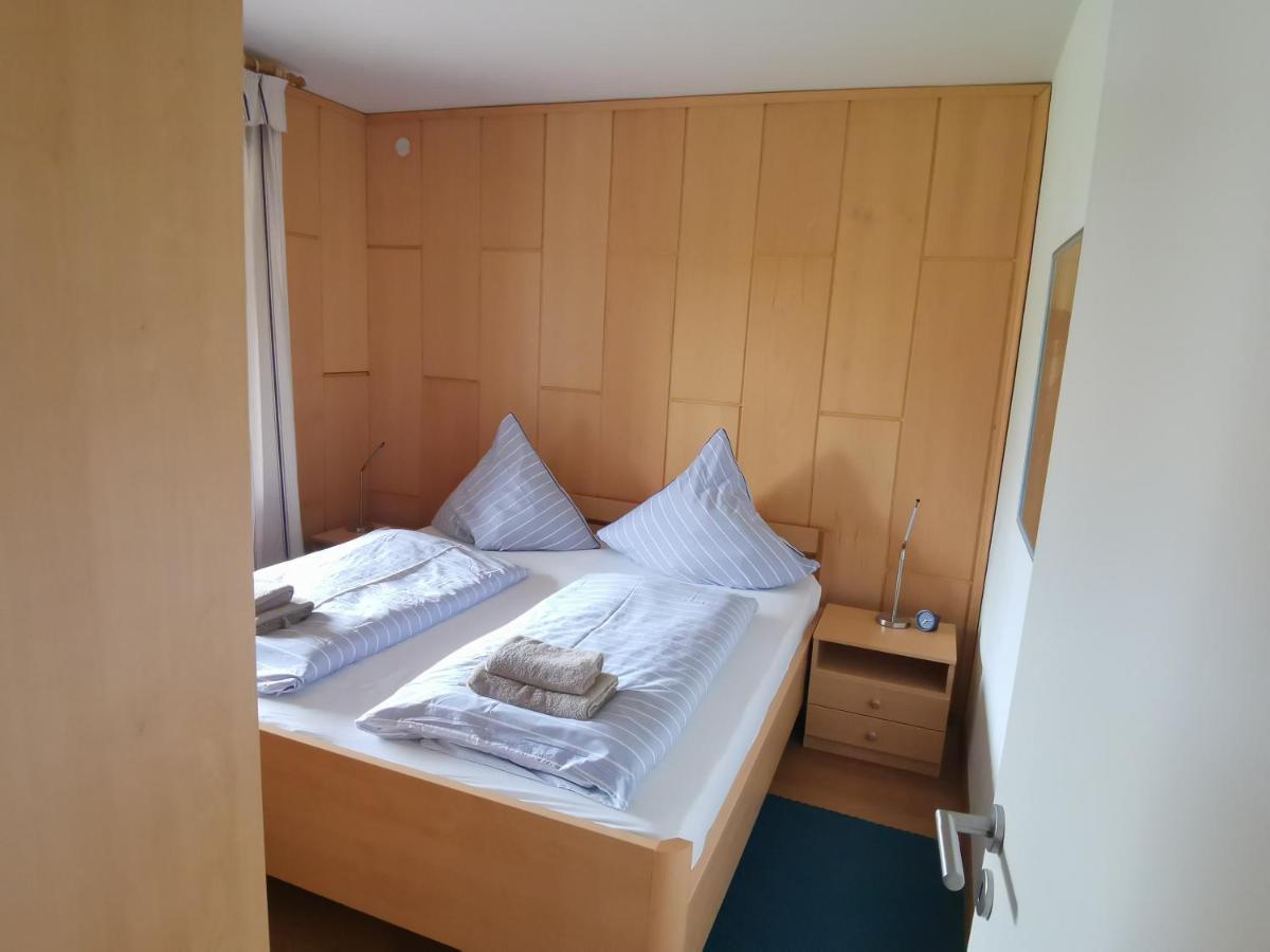 Haus Antje Villa Norddeich  Eksteriør billede