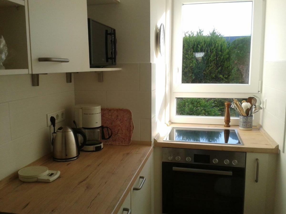 Haus Antje Villa Norddeich  Eksteriør billede